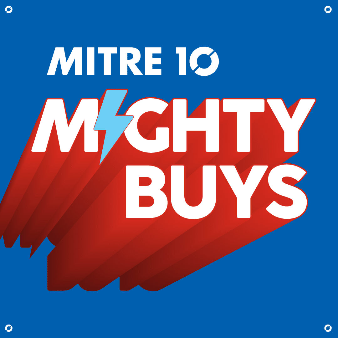 May Mighty Buys