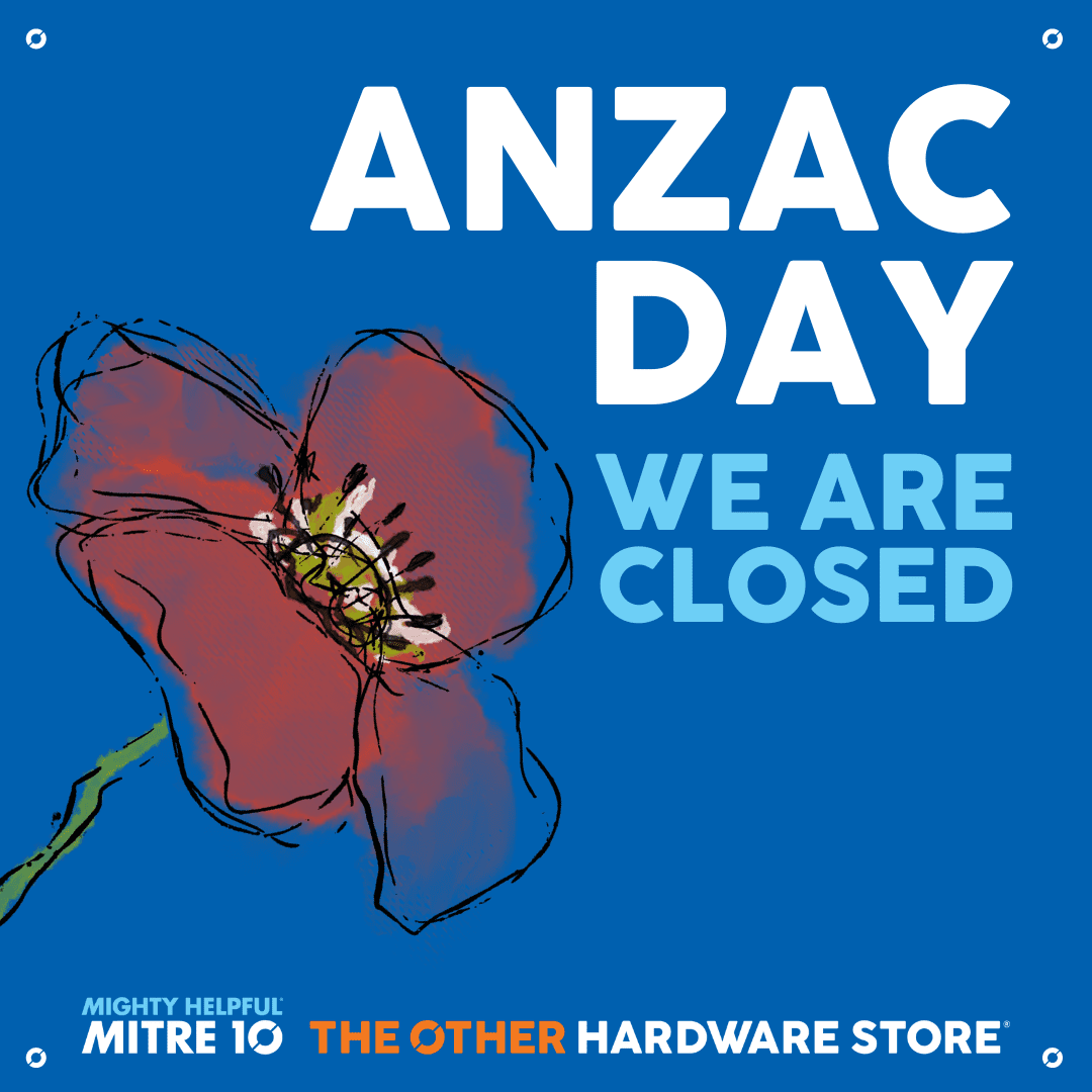 ANZAC Day